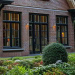 Gevelreiniging Zwaag